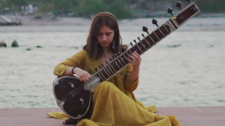 Samsāra - Malvica Chopra & Pranav Nigam ft. Arya Mihir Singh & Elif Dincer