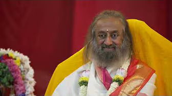 Sri Sri Ravi Shankar