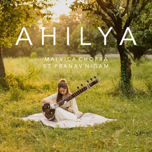 Ahilya