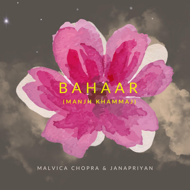 Bahaar