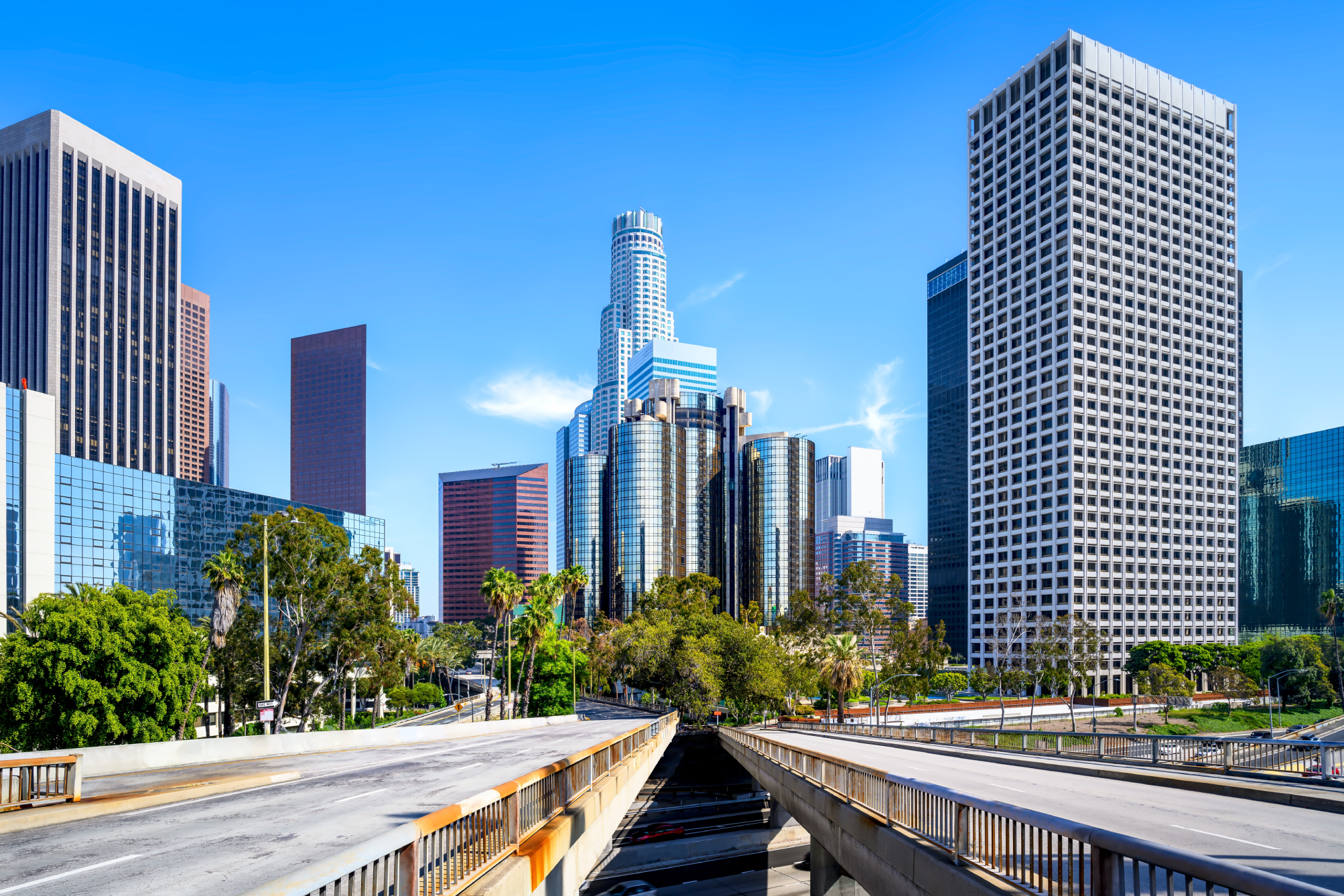 Los Angeles