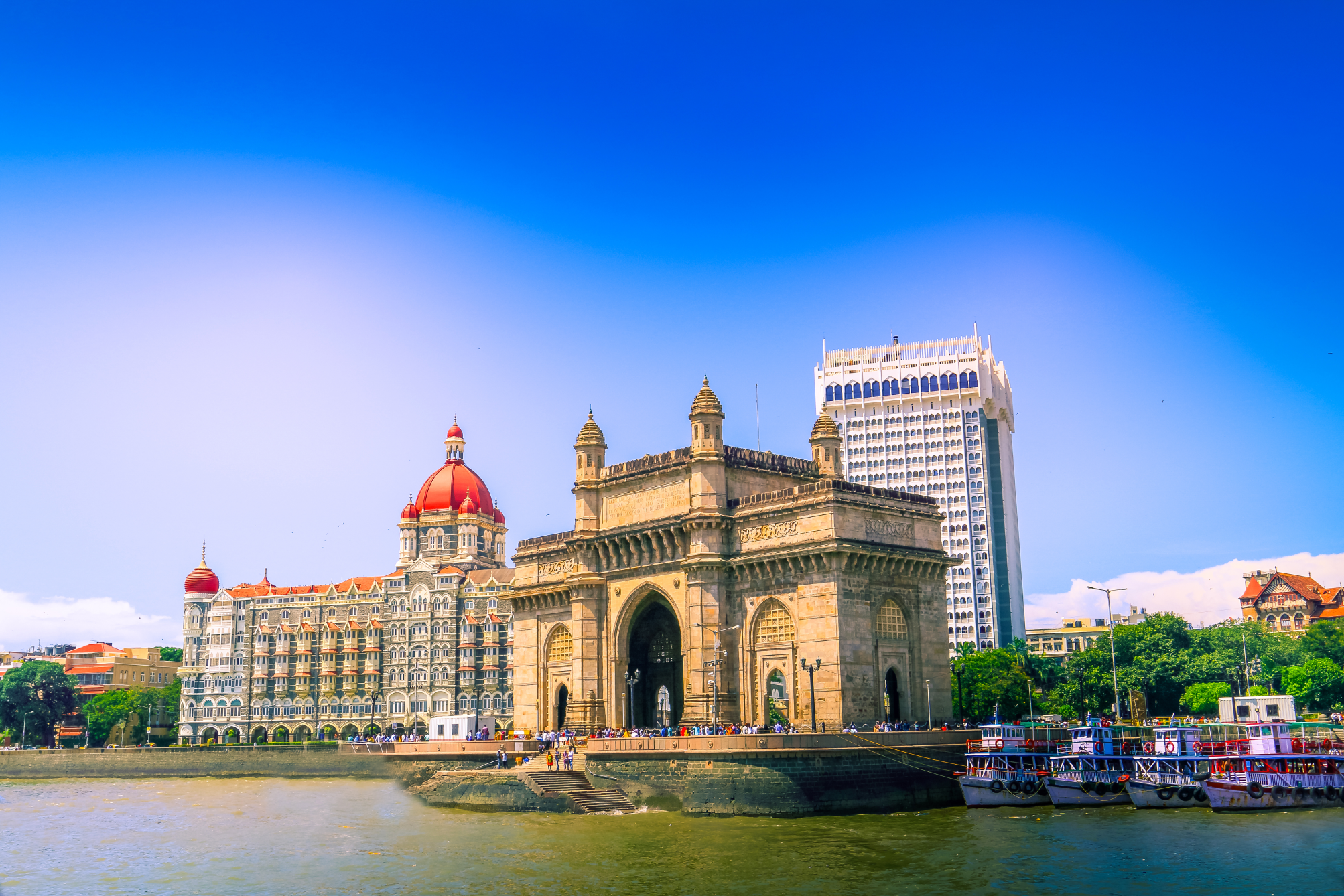 Mumbai 