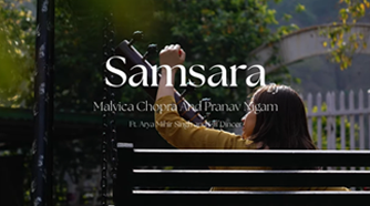 Finding Voice Through Riyaaz