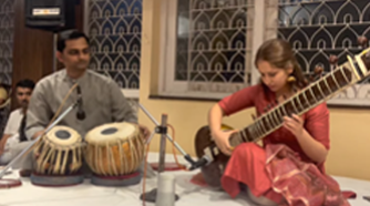 How I Prepare for a Live Performance