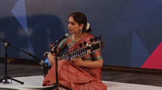 Listening List for New Sitar Students