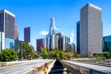 Los Angeles