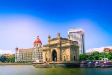 Mumbai 